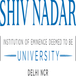 Shiv Nadar University to Accept PG/PhD Applications from March 2025; Check Eligibility Here